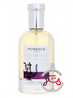 پَچولی مَرداک لندن | patchouli murdock london